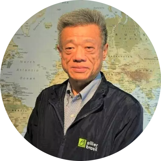Flavio Hirata