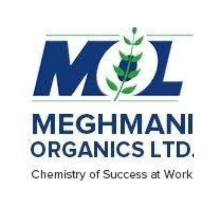 Meghmani Organics